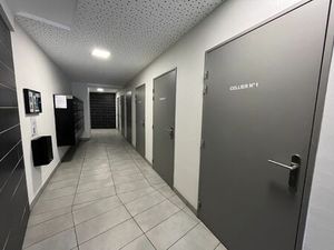 Location Appartement 6m²