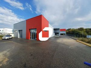 Location Local d'activités Tresses 33370