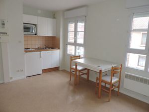 Appartement à louer à CALAIS (62100).