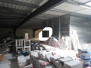 Location Bureau Bordeaux 33300