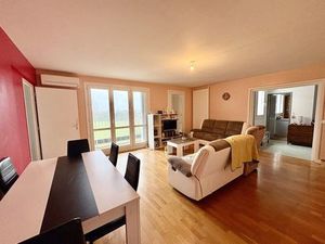 Vente appartement 5 pièces 111 m² Châteauroux (36000)