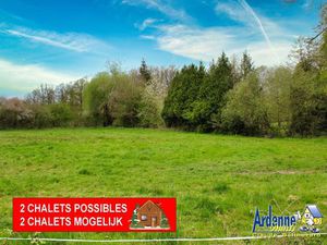 Terrain à vendre à Chemin des Fontaines Soy (VBD67561)