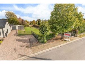 Terrain à vendre à Watertorenstraat 71 Hamont (RBU94598)