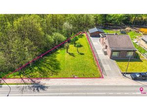 Terrain à vendre à Guldensporenlaan 123 Houthalen-Helchteren (RBU94676)
