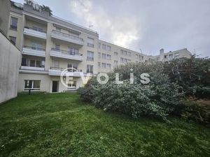 Vente de bureaux en rez-de-chaussée à Montrouge