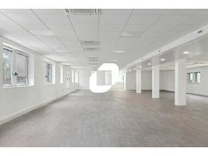 Vente Bureau Suresnes 92150