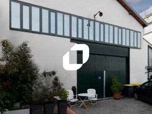 Vente Bureau Montreuil 93100