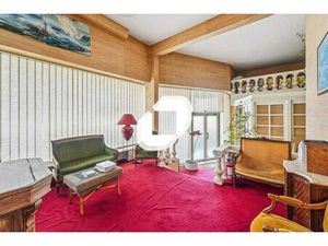 Vente Bureau Pontoise 95300