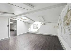 Vente Bureau Aulnay Sous Bois 93600