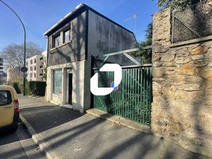 Location Commerce Palaiseau 91120