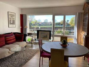 Vente Appartement 5 pièces à Nantes Tortière (44000) : à vendre 5 pièces / 93m² Nantes Tor