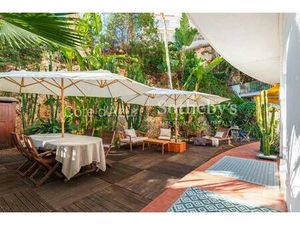 Appartement 3 pièces avec jardin privatif  Boulevard Maeterlinc