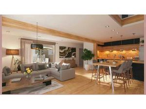 Achat : Maison (78210)