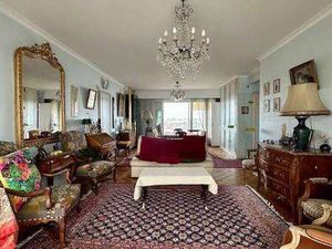 Vente Appartement 5 pièces à Angers Centre (49000) : à vendre 5 pièces / 120m² Angers Cent