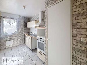 Vente Appartement 5 pièces à Plérin (22190) : à vendre 5 pièces / 99m² Plérin