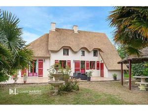 Vente Maison à La Madeleine (44350) : à vendre / 128m² La Madeleine