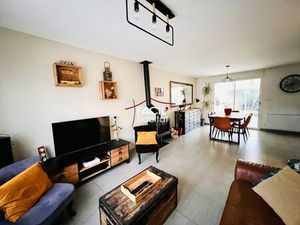 en vente Maison 80 m² – 174 000 € |Évin-Malmaison