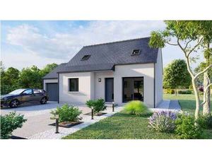 Vente Maison à Goven (35580) : à vendre / 94m² Goven