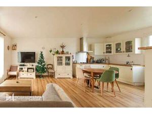 Vente Maison à La Chaize-le-Vicomte (85310) : à vendre / 70m² La Chaize-le-Vicomte