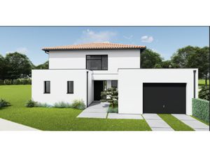 Vente Maison aux Moutiers-en-Retz (44760) : à vendre / 163m² Les Moutiers-en-Retz