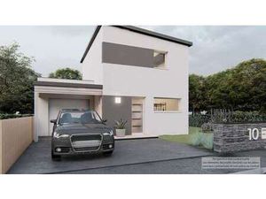 Vente Maison à Machecoul (44270) : à vendre / 65m² Machecoul