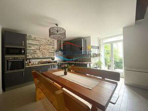 Vente Maison à Nort-sur-Erdre (44390) : à vendre / 102m² Nort-sur-Erdre