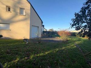 Vente Maison à Pacé (35740) : à vendre / 121m² Pacé