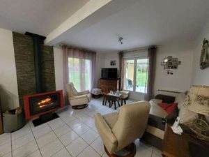 Vente Maison à Saint-Briac-sur-Mer (35800) : à vendre / 124m² Saint-Briac-sur-Mer