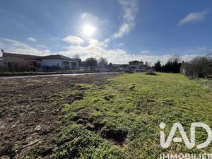 Vente Terrain à Frouzins (31270) : à vendre / 801m² Frouzins