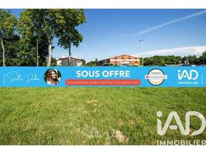 Vente Terrain à Montauban (82000) : à vendre / 1941m² Montauban
