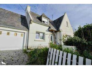 Vente Maison à Guipavas (29490) : à vendre / 90m² Guipavas