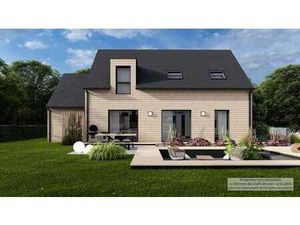 Vente Maison à Plobannalec-Lesconil (29740) : à vendre / 115m² Plobannalec-Lesconil