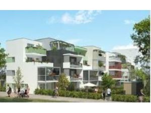 DIJON - PROCHE ESC - ECO QUARTIER HEUDELET