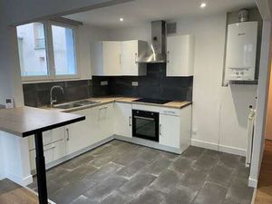 Location Appartement 4 pièces à Quimper (29000) : à louer 4 pièces / 85m² Quimper