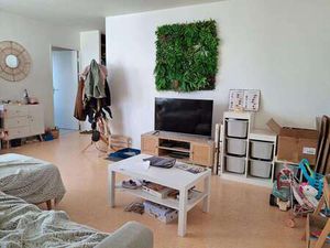 Location Appartement 3 pièces à Saint-Jacques-de-la-Lande (35136) : à louer 3 pièces / 66m