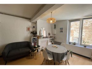 Annonce appartement à louer