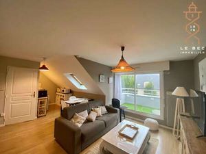 Location Appartement 2 pièces Meublé à Vannes (56000) : à louer 2 pièces Meublé / 33m² Van