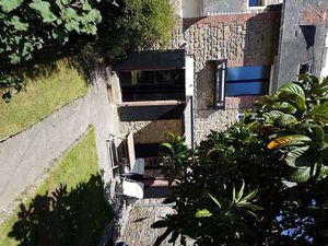 Location Maison à Dinard Port Blanc-St Enogat La Malouine (35800) : à louer / 55m² Dinard 