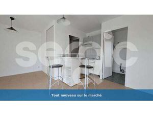 Location Appartement T1 à Angers Saint-Léonard Madeleine (49000) : à louer T1 / 26m² Anger