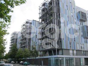 Location Appartement 3 pièces à Nantes Île de Nantes (44000) : à louer 3 pièces / 67m² Nan