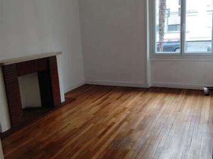 Location Appartement 2 pièces à Saint-Nazaire (44600) : à louer 2 pièces / 55m² Saint-Naza