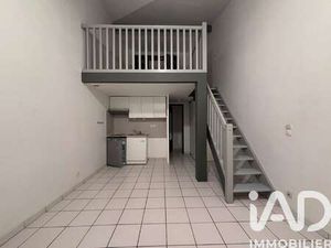 Location Appartement T1 Meublé à Vayres (33870) : à louer T1 Meublé / 33m² Vayres