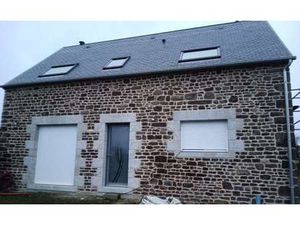 Location Maison à La Colombe (50800) : à louer / 76m² La Colombe