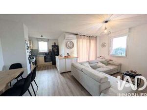 Location Appartement 3 pièces Piscine à Toulouse (31000) : à louer 3 pièces Piscine / 54m²