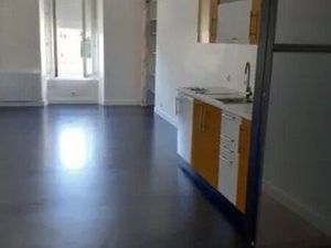 Location appartement 1 pièce 38 m² à Grenoble (38000)