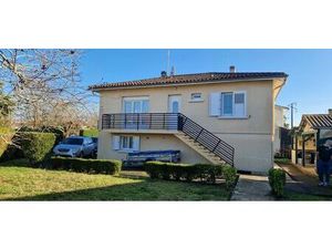 Vente maison 5 pièces 75 m² Marmande (47200)