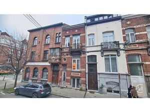 Maison à vendre à Rue des Beguines  47 Molenbeek-Saint-Jean (VBD67408)