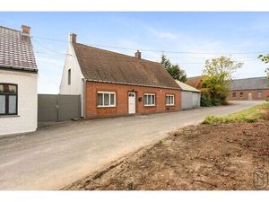 Maison à vendre à Rue Beaureux 26 Anvaing (RBU94588)