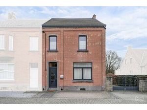 Maison à vendre avec terrasse et jardin   Sambreville (VBD67545)