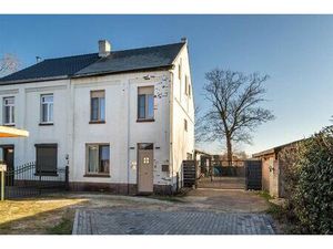Maison à vendre à achelmansstraat 11 Wijchmaal (RBU94699)
